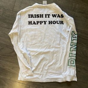 LIMITED EDITION PINK Sweatshirt